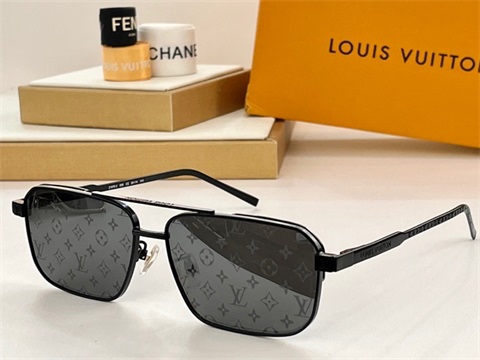 LV sunglass-653